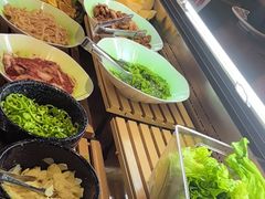 -AJIYA·池袋日式烧肉自助(天津万象城店)