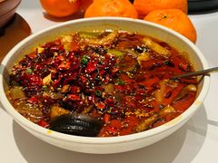 -松鹤楼·非遗·苏帮菜(融科店)