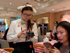 -西贝(吴江路湟普汇店)