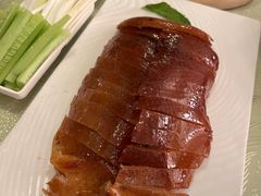 -京尊烤鸭店JINGZUN(春秀路店)