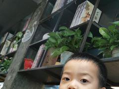 -丽清大别山鹅火锅(潜山路店)