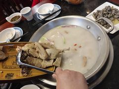 -老来福·非遗酸汤兔(凯旋路店)
