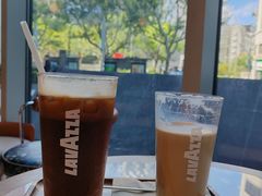 -LAVAZZA拉瓦萨咖啡(星荟中心店)
