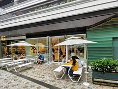 -% Arabica阿拉比卡咖啡(前滩太古里店)