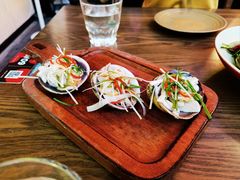 -KŌNG胶东小馆·酒馆(华熙店)