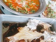 -盐帮食坊•小河帮川菜(四川师大店)