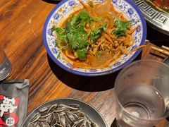 -破店肥哈·海鲜·烧烤(郑州银泰inPARK店)