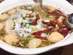 -江渔儿酸菜鱼专门店(明珠广场店)