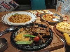 -米兰西典(西坝岗路店)