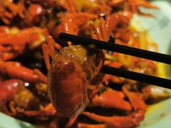-靓虾二哥长沙地标小龙虾(五一广场店)