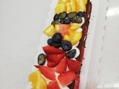 -威利旺卡烘焙西点蛋糕培训(朝阳校区)