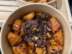-陈氏冰粉(龙山中学店)