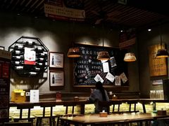 -山城遇宴·重庆江湖菜(五道口银谷大厦店)