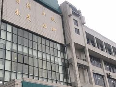 -武汉大学-桂园餐厅