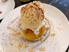 椰子蛋挞-THE PAWON·8碗(古北SOHO店)