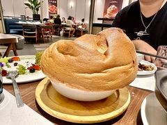 -港丽餐厅(正大店)