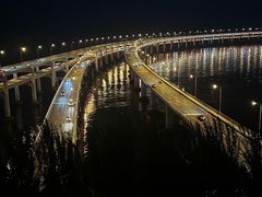 -星海湾跨海大桥