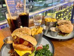 -bluefrog蓝蛙(皇庭广场店)