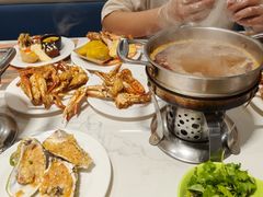 -金马门国际美食百汇(珞喻路店)