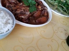 -罗记家常菜(鸿景花园店)