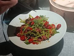 -野蔓果·山野菜(西湖景区·龙井茶田店)