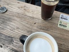 -漫咖啡 (CCPAPK店)