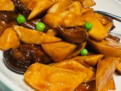 -宏达宴老菜馆(群力第四大道店)