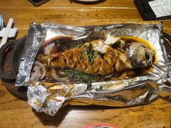 -新白鹿餐厅(龙游路总店·杭帮菜名店)