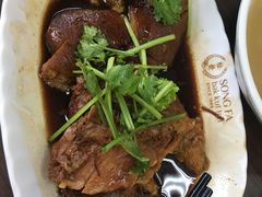 -松發肉骨茶(克拉码头店)