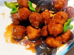 -京城小江南·北京烤鸭·江南土菜·白鱼(中关村店)