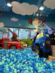 -尼克Playtime(欢乐海岸店)