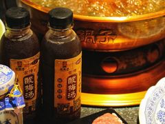 -清真京华源·涮肉烧烤(丰庆店)
