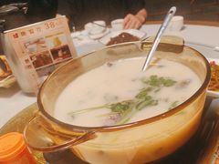 -千岛湖小鱼儿·淳安匠心农家菜