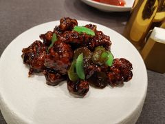 -羲和雅苑•北京烤鸭(国贸商城店)