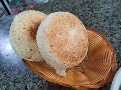 -清真喜兰老丁羊汤特色小吃