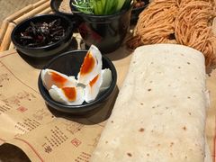 -大张烙馍村(三环南路旗舰店)