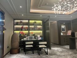 -香榭丽舍·海菲秀·皮肤管理痘敏肌修护
