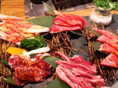 -黑牛の店·和牛烧肉(合生汇店)