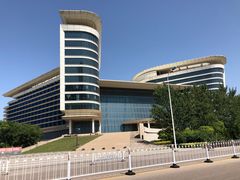 -东疆建设开发纪念公园