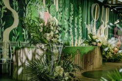 -花轿喜屋婚礼策划