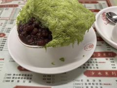 -香港華心糖水鋪(南西总店)