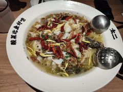 -太二酸菜鱼(群光广场店)