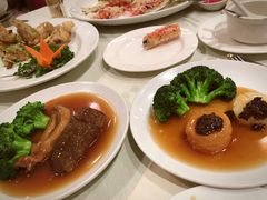 -麒麟海鲜酒家(Richmond)