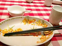 -西贝莜面村(近铁城市广场店)