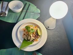 -帕蓝·暹罗料理(大学路店)