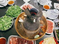 -新梅居(宁海东路店)