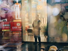 -江南西(地铁站)
