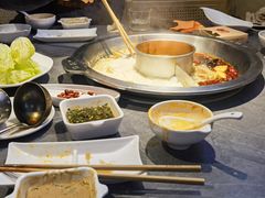-竹犇番茄火锅(长风街店)