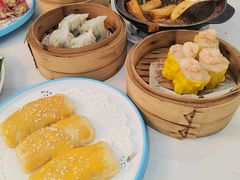 -旭璟酒家·传统粤菜·湘菜(逸景路店)