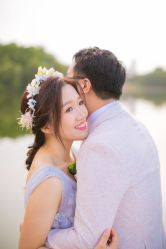 点击看大图 -日光视觉婚纱摄影(旗舰店)